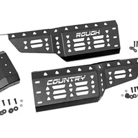 Cargo Tailgate | Rear | Can-Am Maverick Sport