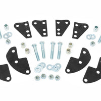 2 Inch Lift Kit | Intimidator GC1K/GC1K Crew