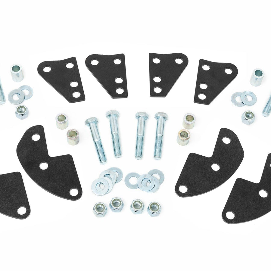 2 Inch Lift Kit | Intimidator GC1K/GC1K Crew