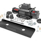 Winch Plate | PRO12000S | Mahindra Roxor