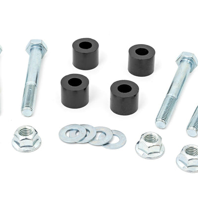 1 Inch Leveling Kit | CCD | Ford Expedition 4WD (2018-2024)