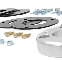 2 Inch Lift Kit | Alum Spacer | CCD | Ford Expedition 4WD (2018-2024)