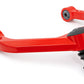 Red Forged Upper Control Arms | 3-3.5 Inch Lift | Ram 1500 2WD/4WD (19-25)