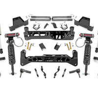 7 Inch Lift Kit | Alu/Stamp Steel | Vertex/V2 | Chevy/GMC 1500 (14-18 & Classic)