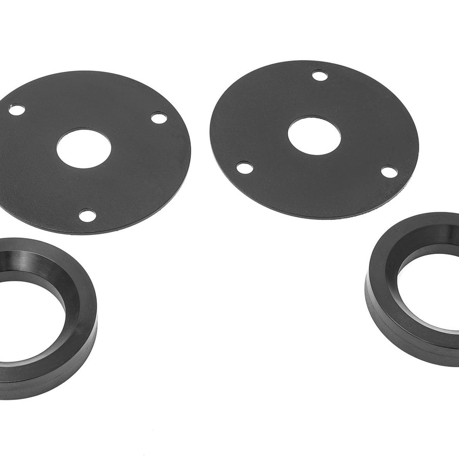 1.5 Inch Leveling Kit | Trailboss | Chevy Silverado 1500 4WD (2019-2024)