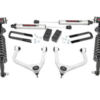 3.5 Inch Lift Kit | Vertex/V2 | GMC Sierra 1500 2WD/4WD (2019-2024)