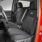 Seat Covers | FR 40/40/20 & RR Arm Rest | Chevy/GMC 1500 (19-24)