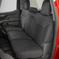 Seat Covers | FR 40/40/20 & RR Arm Rest | Chevy/GMC 1500 (19-24)