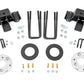 2.5 Inch Lift Kit | Ford Raptor 4WD (2019-2020)
