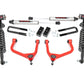 3.5 Inch Lift Kit | Vertex/V2 | GMC Sierra 1500 2WD/4WD (2019-2024)