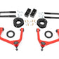 3.5 Inch Lift Kit | Chevy Silverado 1500 2WD/4WD (2019-2024)