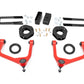 3.5 Inch Lift Kit | GMC Sierra 1500 2WD/4WD (2019-2024)