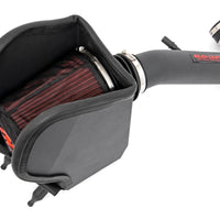 3.6L Cold Air Intake Kit | Prefilter | Jeep Gladiator JT/Wrangler JL (18-24)