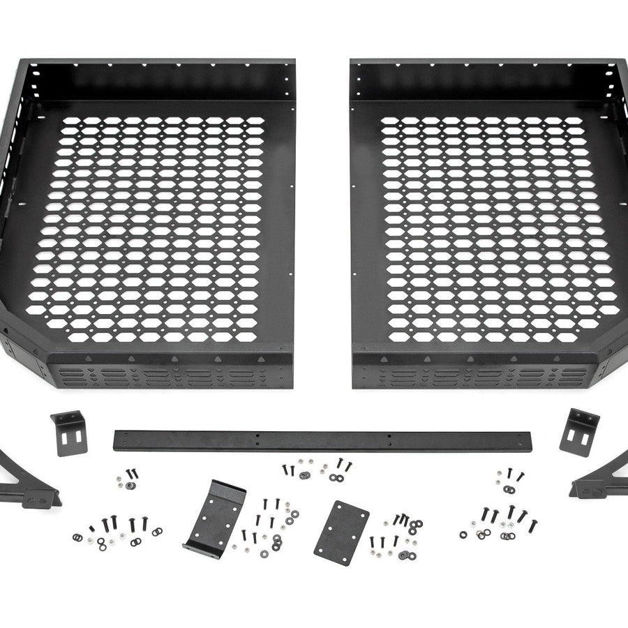 Cargo Rack | Polaris Ranger 1000/Ranger XP 1000