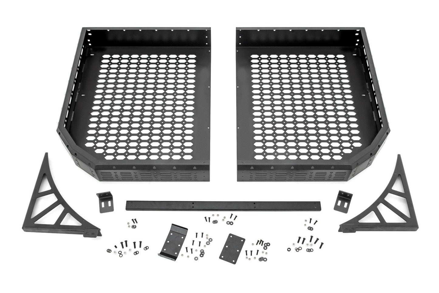 Cargo Rack | Polaris Ranger 1000/Ranger XP 1000