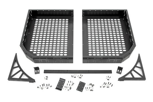 Cargo Rack | Polaris Ranger 1000/Ranger XP 1000