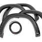 Fender Flares | SF1 | PRV Delmonico Red | Ram 1500 2WD/4WD (2019-2024)
