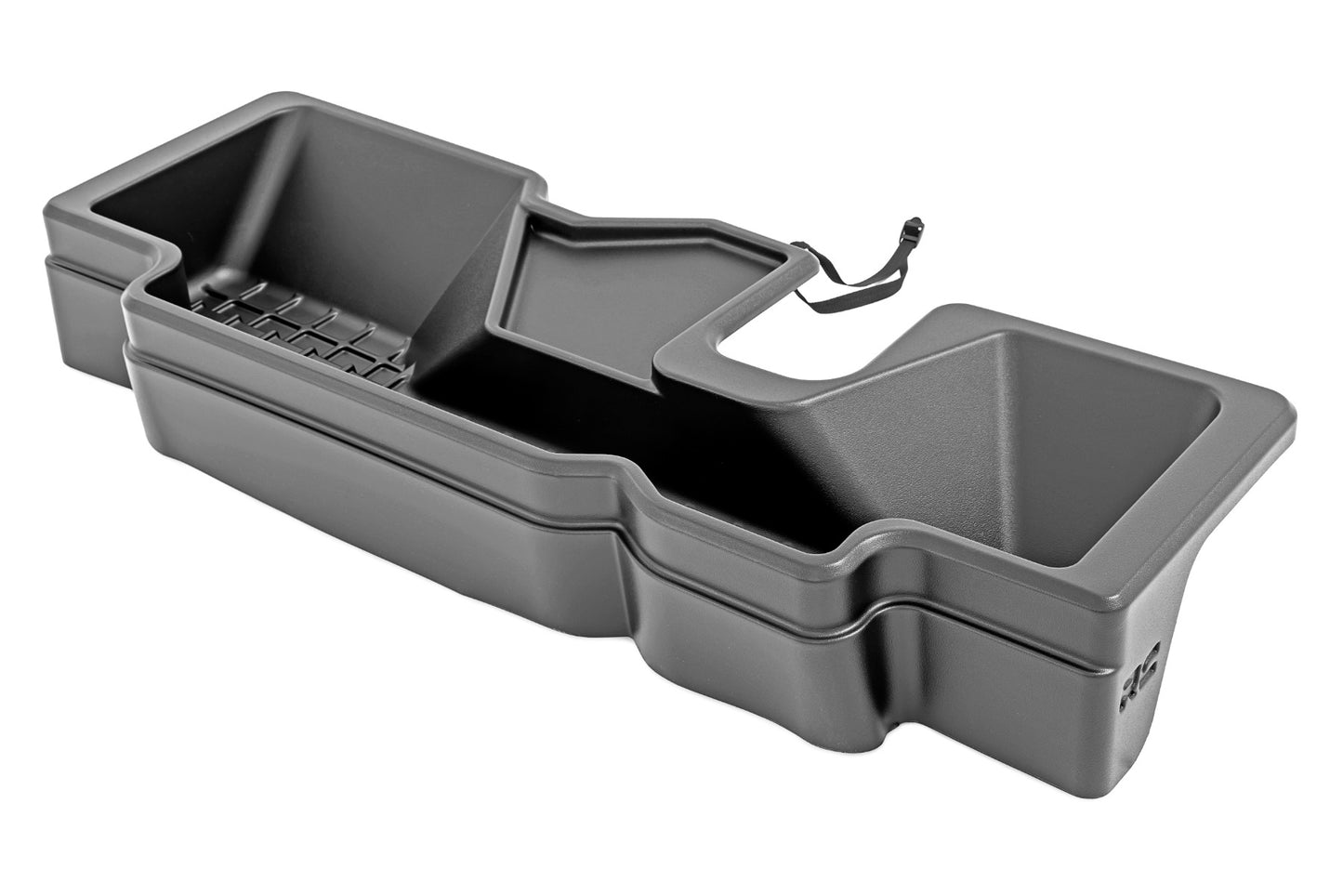 Under Seat Storage | Crew Cab | Ram 1500 2WD/4WD (2019-2024)