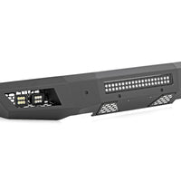 Front Bumper | Ford Ranger 2WD/4WD (2019-2024)