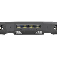 Front Bumper | Ford Ranger 2WD/4WD (2019-2024)