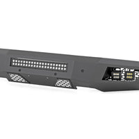 Front Bumper | Ford Ranger 2WD/4WD (2019-2024)