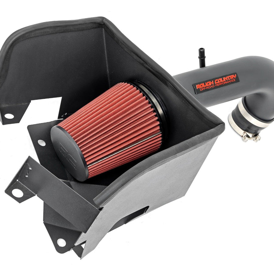 Cold Air Intake | 5.7L | Ram 1500 2WD/4WD (2019-2024)