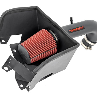 Cold Air Intake | 5.7L | Ram 1500 2WD/4WD (2019-2024)