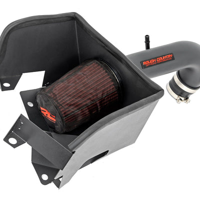 Cold Air Inktake | With Prefilter | 5.7L | Ram 1500 2WD/4WD (2019-2024)