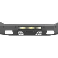 Front Bumper | Ram 2500 2WD/4WD (2019-2024)
