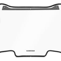 Full Windshield | Scratch Resistant | Polaris RZR Turbo S