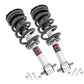 M1 Adjustable Leveling Struts | 0-2" | Chevy/GMC 1500 (19-24)