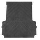 Bed Mat | 5' Bed | RC Logo | Jeep Gladiator JT 4WD (2020-2024)