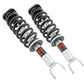 M1 Adjustable Leveling Struts | Monotube | 0-2" | Ram 1500 2WD/4WD (19-25)