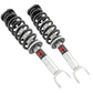 M1 Loaded Strut Pair | 6 Inch | Ram 1500 4WD (2019-2024)