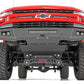 High Clearance Front Bumper | LED Lights & Skid Plate | Chevy Silverado 1500 (19-22)