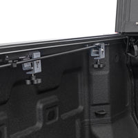 Hard Tri-Fold Flip Up Bed Cover | 6'7