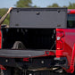 Hard Tri-Fold Flip Up Bed Cover | 6'7" Bed | Chevy/GMC 1500 (19-24)