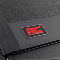 Hard Low Profile Bed Cover | 5'9