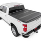 Hard Low Profile Bed Cover | 5'9" Bed | Chevy/GMC 1500 (19-24)