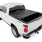 Hard Low Profile Bed Cover | 5'9" Bed | Chevy/GMC 1500 (19-24)