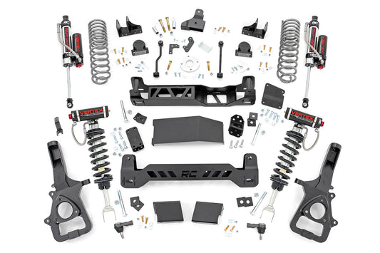 6 Inch Lift Kit | Vertex | Dual Rate Coils | Ram 1500 4WD (2019-2024)