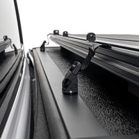 Hard Low Profile Bed Cover | 5'7