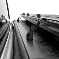 Hard Low Profile Bed Cover | 6'4