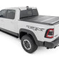 Hard Low Profile Bed Cover | 5'7" Bed | No Rambox | Ram 1500 (19-24)/1500 TRX (21-24)