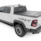 Hard Low Profile Bed Cover | 6'4" | No Rambox | Ram 1500 (19-24)/1500 TRX (21-23)