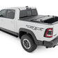 Hard Low Profile Bed Cover | 6'4" | No Rambox | Ram 1500 (19-24)/1500 TRX (21-23)