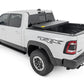 Hard Low Profile Bed Cover | 5'7" Bed | No Rambox | Ram 1500 (19-24)/1500 TRX (21-24)