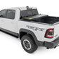 Hard Low Profile Bed Cover | 6'4" | No Rambox | Ram 1500 (19-24)/1500 TRX (21-23)