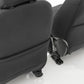 Seat Covers | FR Bucket and RR Bench | Ford Ranger 2WD/4WD (2019-2023)