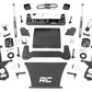 6 Inch Lift Kit | Mono Leaf Rear | N3 | GMC Sierra 1500 2WD/4WD (2019-2024)